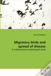 Migratory Birds And Spread Of Disease
