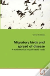 Capa do artigo Migratory Birds And Spread Of Disease