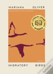 Capa do artigo Migratory Birds