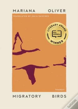 Capa do artigo Migratory Birds