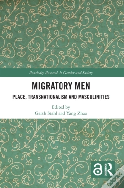 Capa do artigo Migratory Men