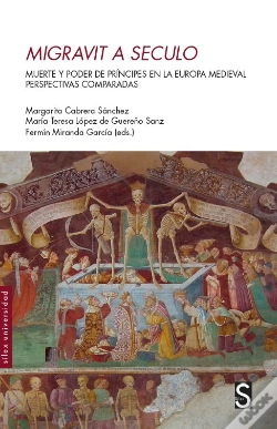 Capa do artigo Migravit A Seculo