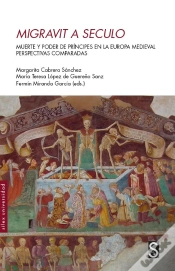 Capa do artigo Migravit A Seculo