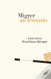 Migrer Au Féminin
