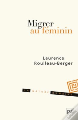 Capa do artigo Migrer Au Féminin