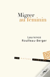 Capa do artigo Migrer Au Féminin