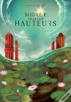Capa do artigo Migrer Vers Les Hauteurs