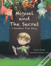 Miguel And The Secret
