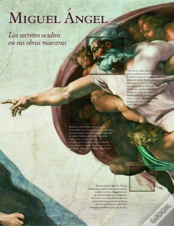 Capa do artigo Miguel Angel