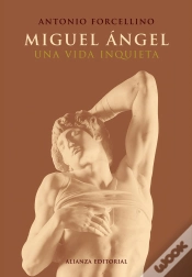 Capa do artigo Miguel Ángel