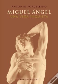 Capa do artigo Miguel Ángel