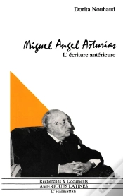 Capa do artigo Miguel Angel Asturias : L