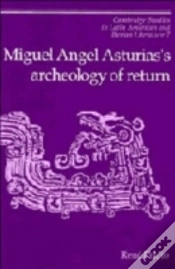 Capa do artigo Miguel Angel Asturias
