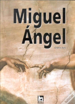 Capa do artigo Miguel Angel