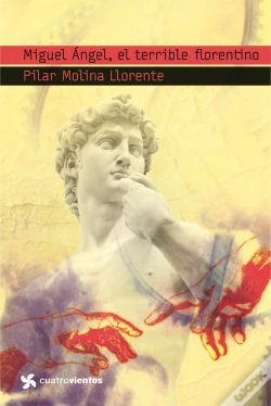 Capa do artigo Miguel Ángel, El Terrible Florentino