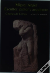 Capa do artigo Miguel Angel : Escultor, Pintor Y Arquitecto 
