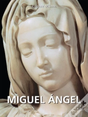 Capa do artigo Miguel Ángel