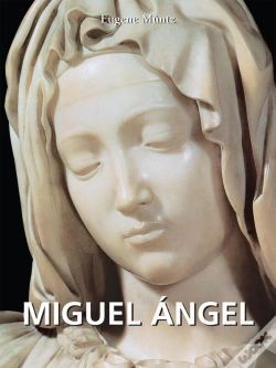 Capa do artigo Miguel Ángel