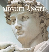 Capa do artigo Miguel Ángel