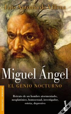 Capa do artigo Miguel Ángel
