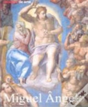 Capa do artigo Miguel Ângelo Buonarroti