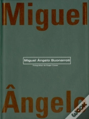 Capa do artigo Miguel Ângelo Buonarroti