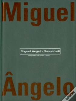 Capa do artigo Miguel Ângelo Buonarroti
