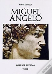 Capa do artigo Miguel Ângelo - Grandes Artistas