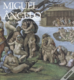 Capa do artigo Miguel Ângelo