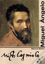 Capa do artigo Miguel Ângelo