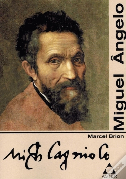 Capa do artigo Miguel Ângelo