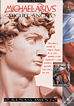 Capa do artigo Miguel Ângelo