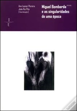 Capa do artigo Miguel Bombarda (1851-1910) e Singularidades de Uma Época