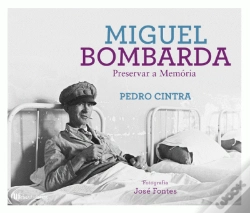 Capa do artigo Miguel Bombarda: Preservar a Memória