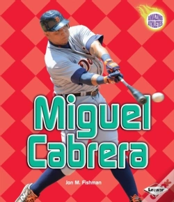 Capa do artigo Miguel Cabrera