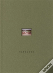 Capa do artigo Miguel Calderon: Catalogue