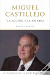 Capa do artigo Miguel Castillejo
