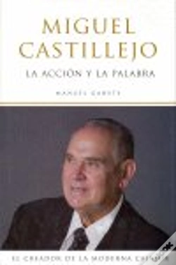 Capa do artigo Miguel Castillejo