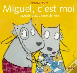 Capa do artigo Miguel, C'Est Moi