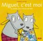 Miguel, C'Est Moi - Preview