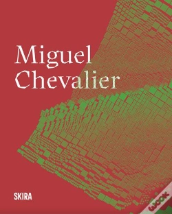 Capa do artigo Miguel Chevalier