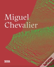 Capa do artigo Miguel Chevalier