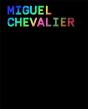 Miguel Chevalier ; Power Pixels Tome 2 - Preview