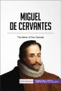 Miguel De Cervantes - Preview