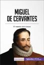 Miguel De Cervantes - Preview