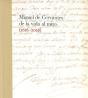 Miguel De Cervantes: De La Vida Al Mito. 1616-2016 - Preview