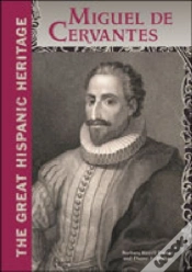 Capa do artigo Miguel De Cervantes