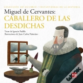 Miguel De Cervantes