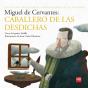 Miguel De Cervantes - Preview