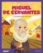 Miguel De Cervantes - Preview